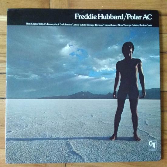 Freddie Hubbard - Polar AC