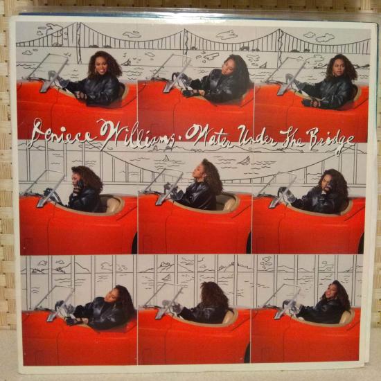 Deniece Williams - Water Under The Bridge