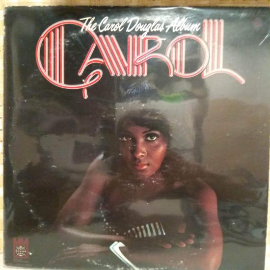 Carol Douglas - The Carol Douglas Album