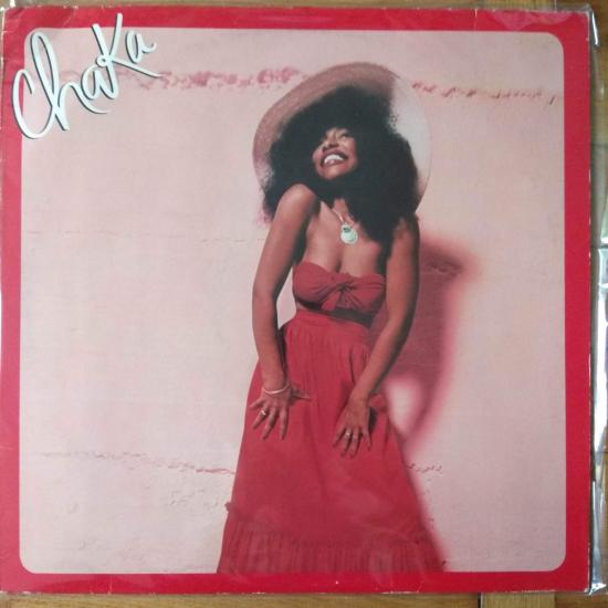 Chaka Khan - Chaka