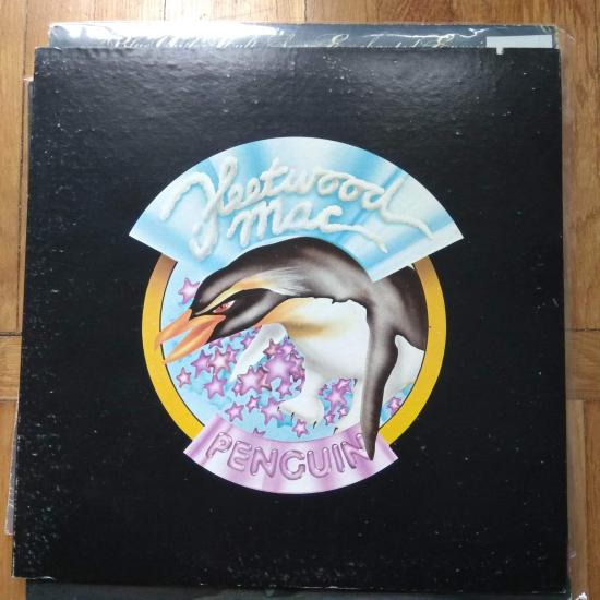 Fleetwood Mac - Penguin