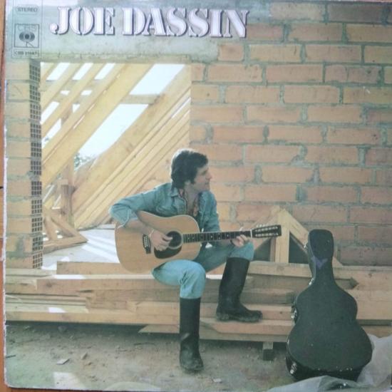 Joe Dassin - Joe Dassin