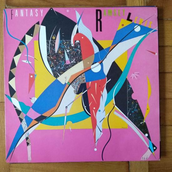 Ramsey Lewis - Fantasy