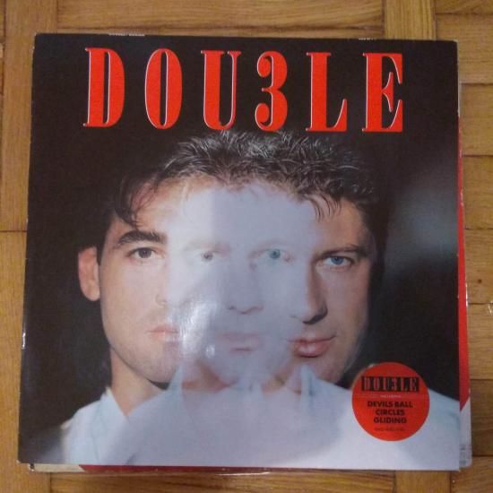 Double - Dou3le