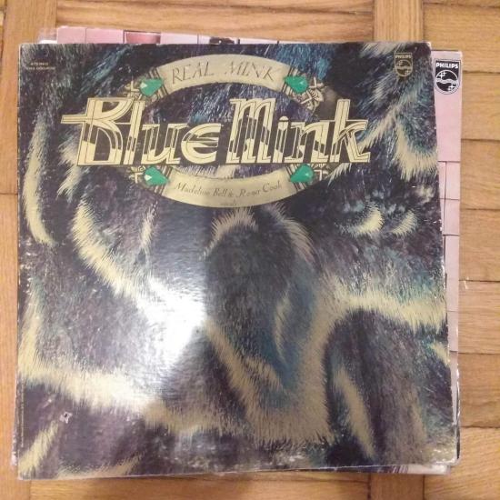 Blue Mink - Real Mink