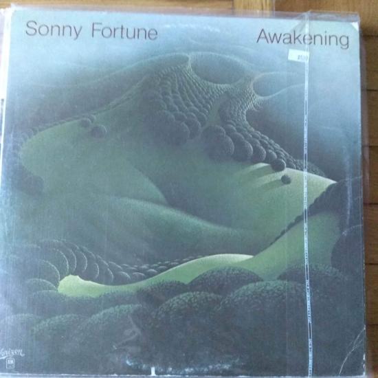Sonny Fortune - Awakening