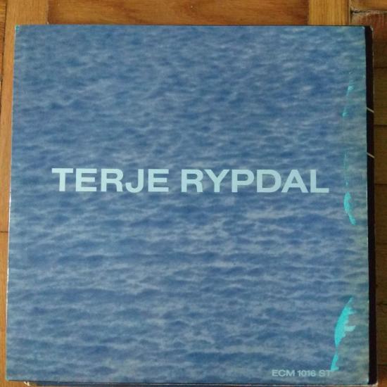 Terje Rypdal - Terje Rypdal