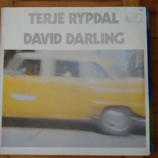 Terje Rypdal / David Darling - Eos
