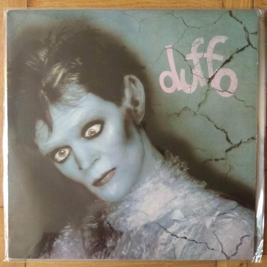 Duffo - Duffo