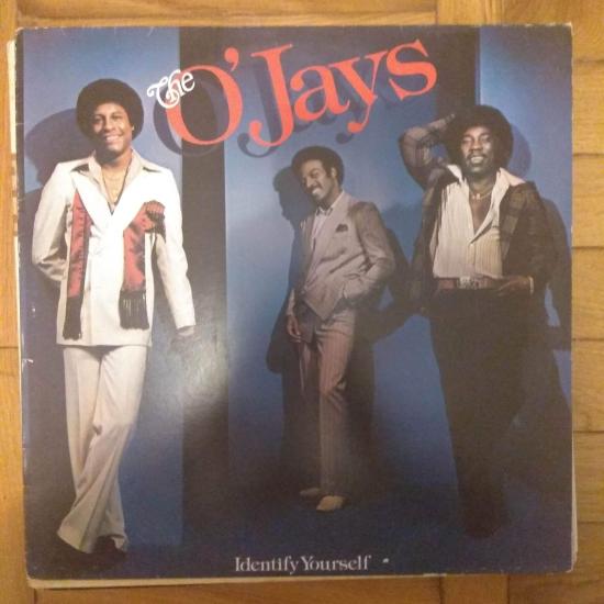 O'Jays - Identify Yourself