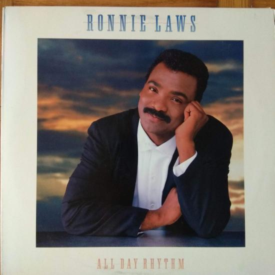 Ronnie Laws - All Day Rhythm