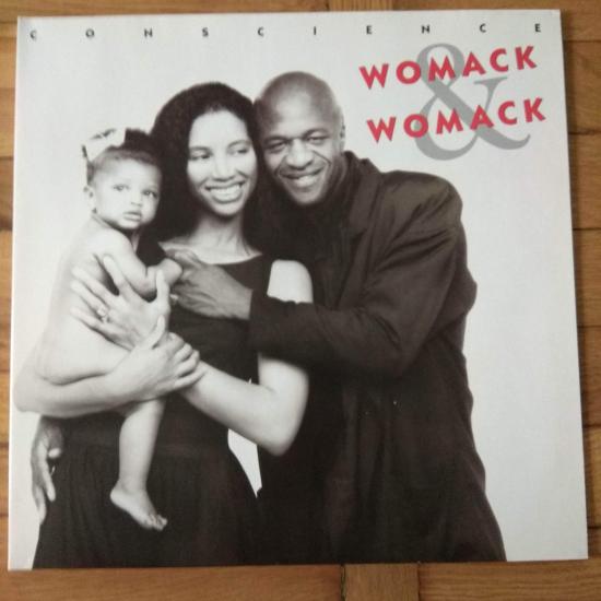 Womack & Womack - Conscience