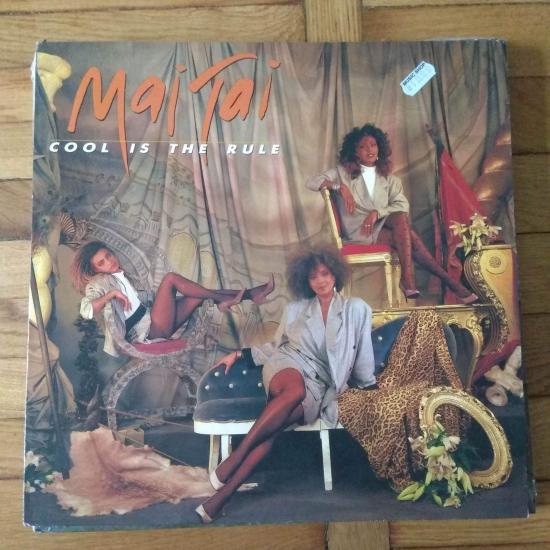 Mai Tai - Cool Is The Rule