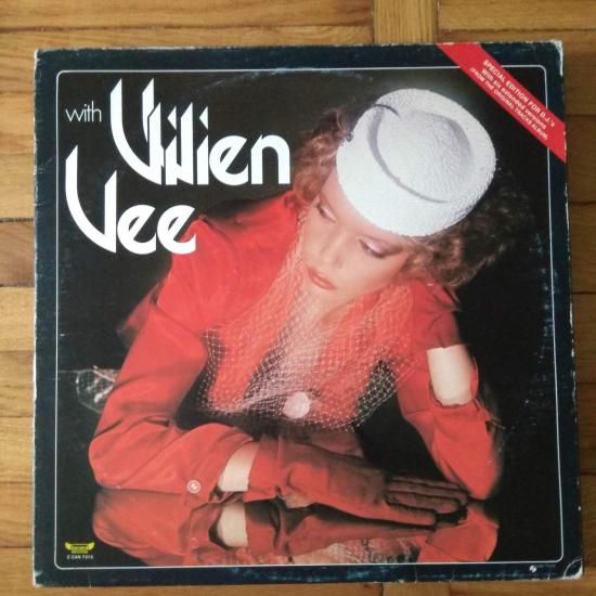 Vivien Vee - With Vivien Vee