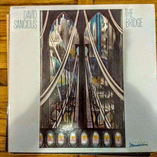 David Sancious - The Bridge