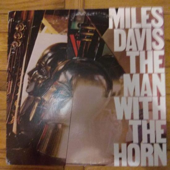 Miles Davis - The Man With The Horn