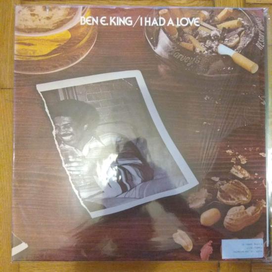 Ben E. King - I Had A Love