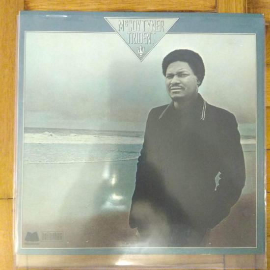 McCoy Tyner - Trident