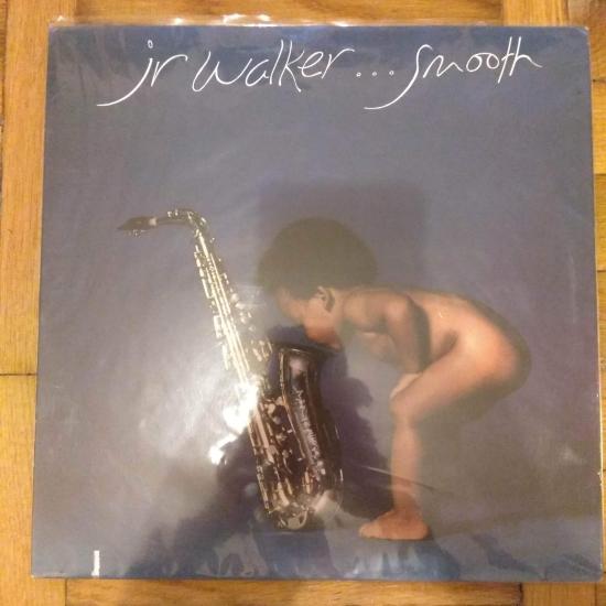 Jr Walker- Smooth
