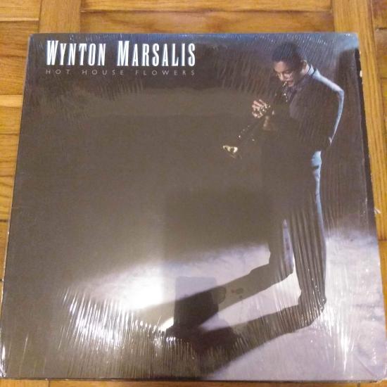 Wynton Marsalis - Hot House Flowers