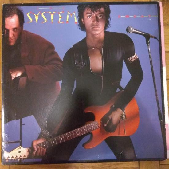 System - Sweat