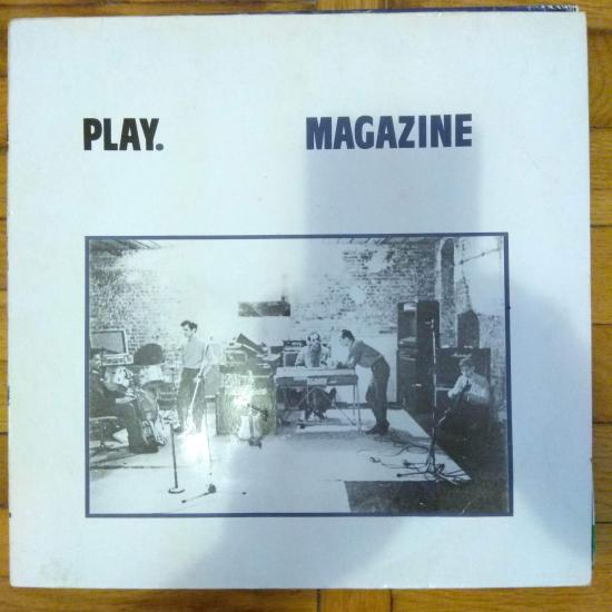 Magazine - Play