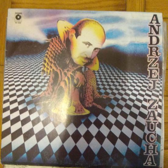 Andrzej Zaucha - Andrzej Zaucha