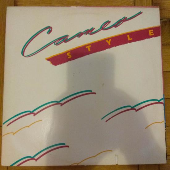 Cameo - Style