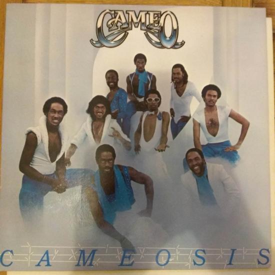Cameo - Cameosis