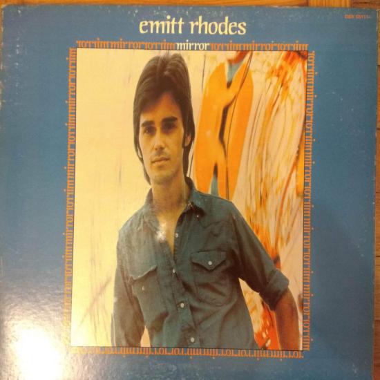 Emitt Rhodes - Mirror