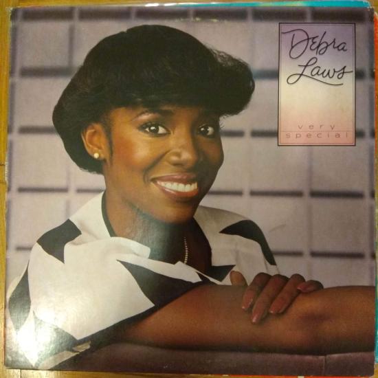 Debra Laws - Very Special