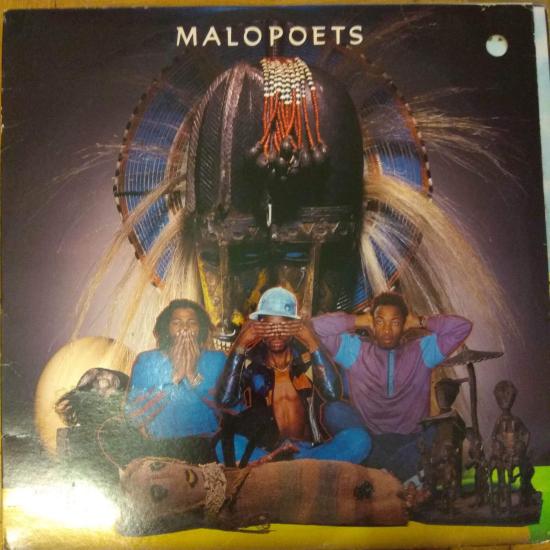 Malopoets - Malopoets