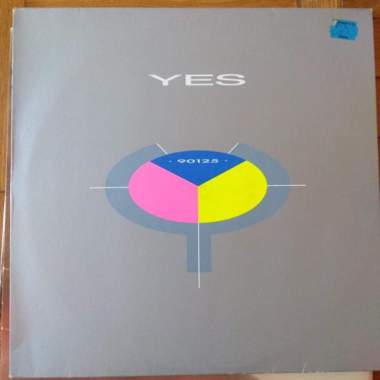 Yes - 90125