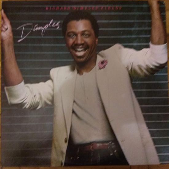 Richard "Dimples" Fields* - Dimples
