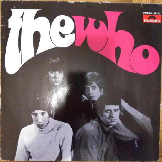 Who - The Who