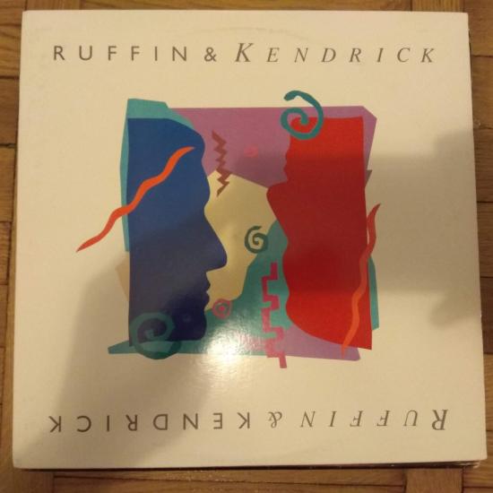 Ruffin* & Kendrick- Ruffin & Kendrick