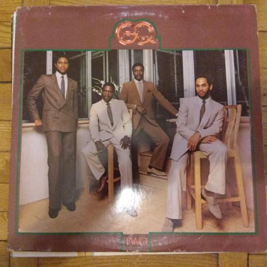 GQ - GQ Two