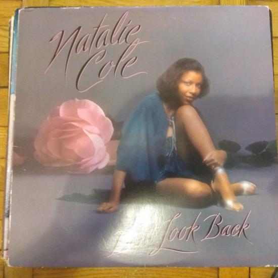 Natalie Cole - Don't Look Back