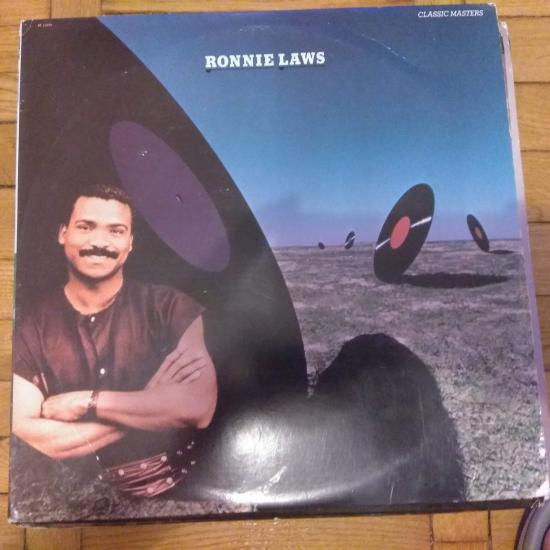 Ronnie Laws - Classic Masters