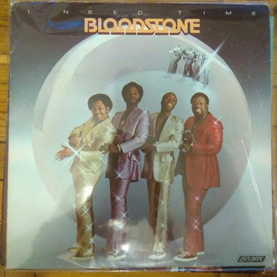 Bloodstone - I Need Time