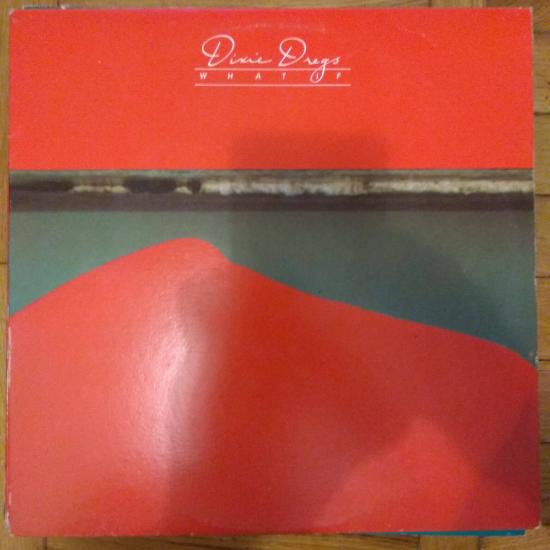 Dixie Dregs - What If