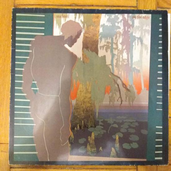 Sea Level - On The Edge