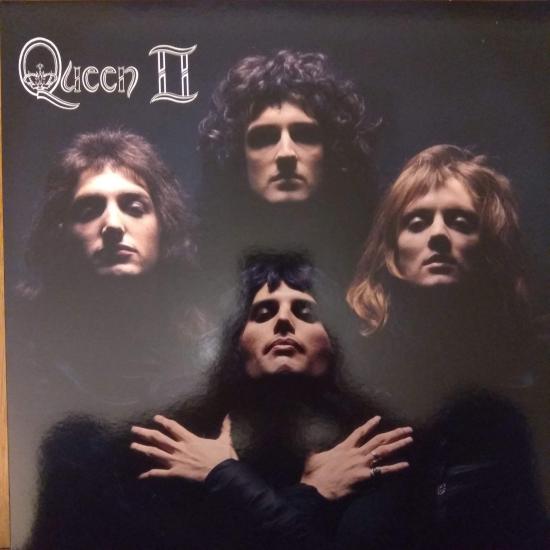 Queen -Queen II