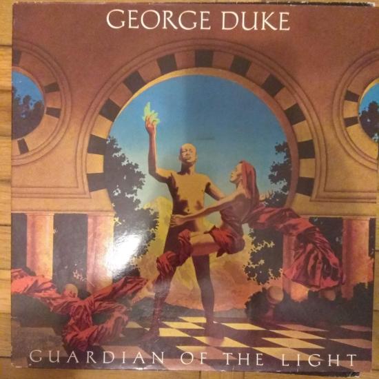 George Duke - Guardian Of The Light