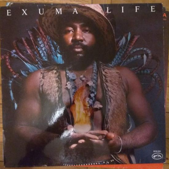 Exuma - Life