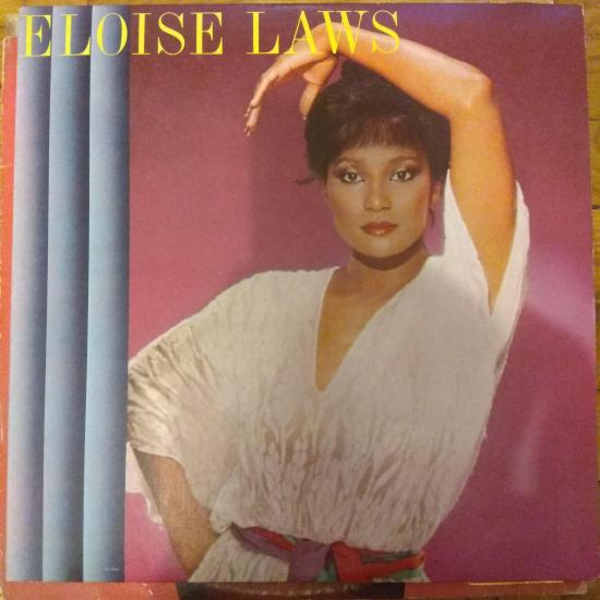 Eloise Laws - Eloise Laws