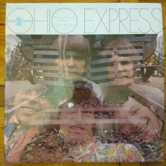 Ohio Express - The Ohio Express