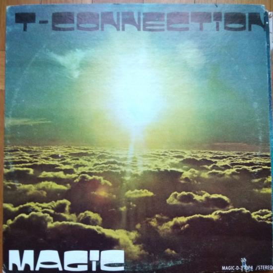 T-Connection 