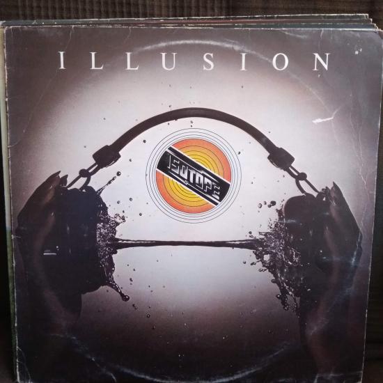 Isotope- Illusion
