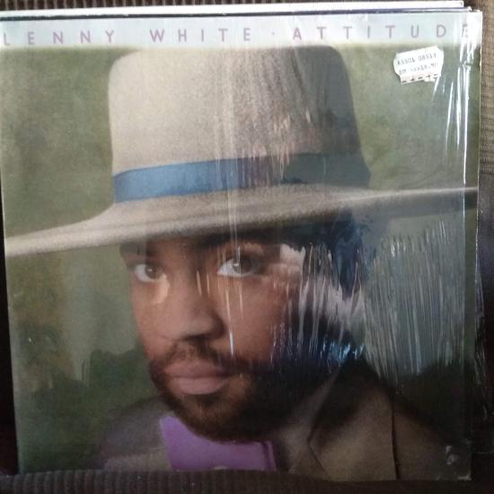Lenny White - Attitude
